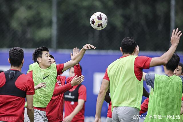 三外援球队夺冠=笑话OR悲哀?