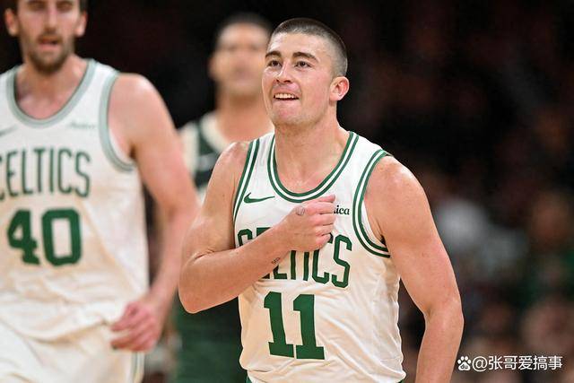 张镇麟:这场球敲响警钟 其他球队都想击败我们