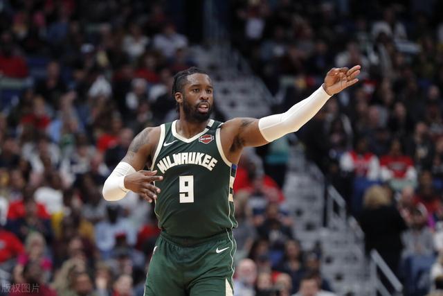 郭艾伦:合同没有给就签的 一些条件辽宁不接受